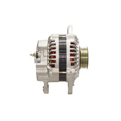 China Newest sale car alternator 14v75a 6G72 A3T02193 37300-36010 MD141855-R MD141855 A3T02193 37300-36010 MD141855-R SHB-006 for sale