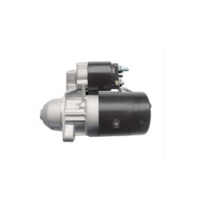 China Starter motor suitable for 12V/2.2kw the BENZ 2-2832-BO SHB-Q002 for sale