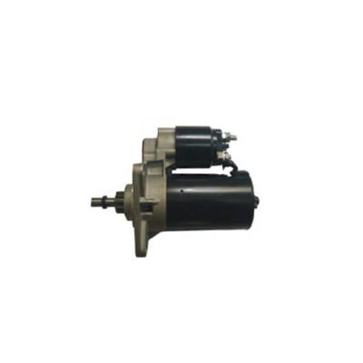 China Starter motor suitable for 12V/1.4kw LADA 2108-3708010 SHB-Q001 for sale