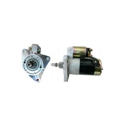 China Starter motor suitable for 12V/1.6kw LADA QDY1214 2108-3708010 9211,3708 SHB-Q015 for sale