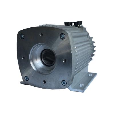 China High Quality 1.5kw 336/540VDC Electric Power Steering Pump For Electric Vehicle Logistics Truck Light Truck 1815 TGV for sale