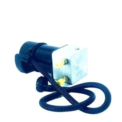 China The gasoline machinery repair shops lift pump electric motor parts the filter pump for H4502C01008A0 for sale