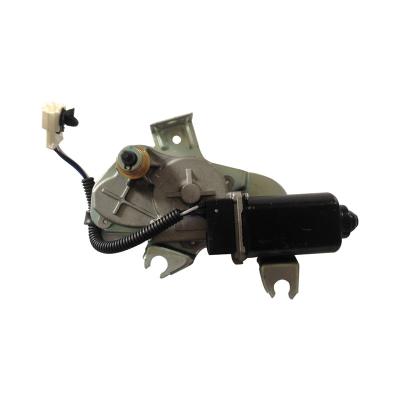 China High Quality Auto Wiper Motor For 12V/21W NL-1 C30AX for sale