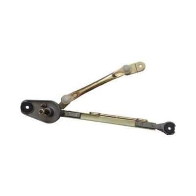 China Aluminum Alloy Wiper Linkage Auto Wiper Rod Linkage For A0 OEM 5205100U8050 for sale