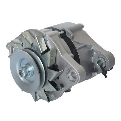 China Brand New 12V/45A Auto Car Alternator For LADA BA32101 VAZ 2101-3701005 4052100 110349 0986032121 21013701000 21013710000 VESTA (GFL_) for sale