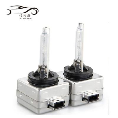 China High Quality D1S Replacement HID Xenon Bulb D1S D2S D3S D4S Headlight Light 12V 35W 4300K ​​6000K 8000K Universal for sale