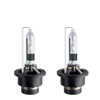 China Factory Supply Wholesale D2R Xenon Bulb D2R HID Bulb 6000k 4300k 8000k 12v 55w For D1S Universal Car for sale