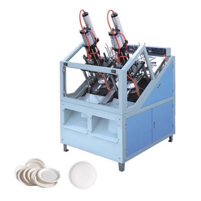 China food & Beverage Factory Use Replaceable Long Term Paper Plate Forming Machine Automatic Paper Cup Machine for sale