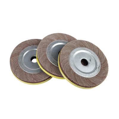 China High Effective Abrasive Small Diamond Grinding Wheel For Stainless Steel Polish for sale