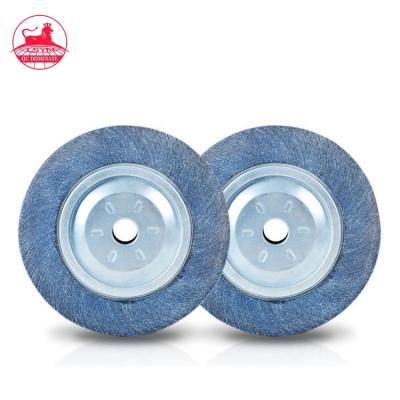 China High Efficient Zirconia Fin Wheel For Stainless Steel for sale