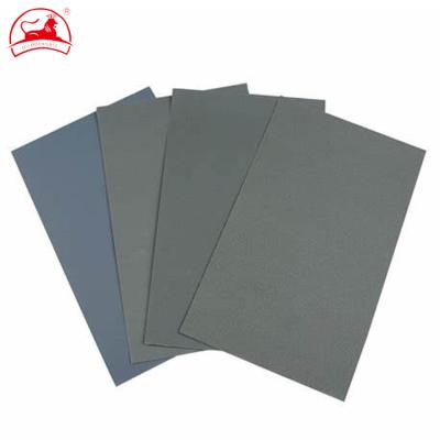 China Long Life High Performance 9x 11 Inch Waterproof Wet / Dry Silicon Carbide Sand Paper for sale