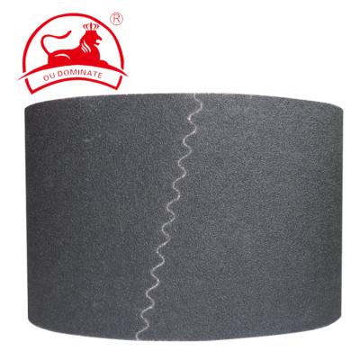 China High Efficiency Base Metal Polishing and Grinding Polishing and Grinding Abrasive Floor Sanding Belt for sale