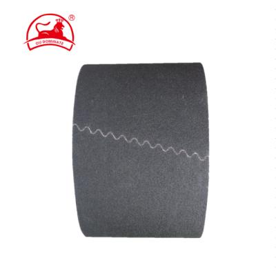 China 200x750mm Trizact Metal Polishing and Grinding Common Sanding Belt for Floor Sanding for sale