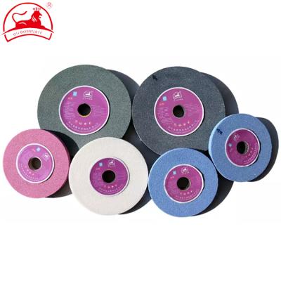 China To Sharpen Carbide Tools Abrasive Grinding Wheel Manufacturer To Sharpen Carbide Tools for sale