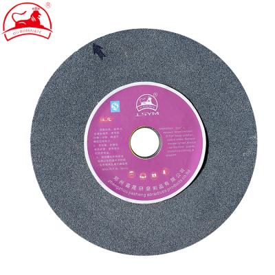 China For Sharpening Carbide Tools Professional Aluminum Oxide Diamond Grinding Wheel for sale