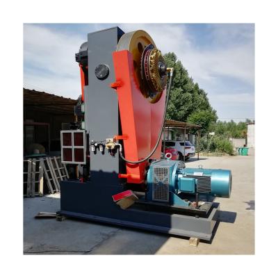 China Fatigue Testing With Special Widely Used Design 300kn Max Force Large Amplitude And Large Force Mechanical Fatigue Testing Machine for sale