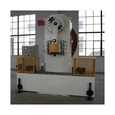 China Fatigue testing with large amplitude and large force value unique design hot selling air spring fatigue mechanical fatigue testing machine for sale