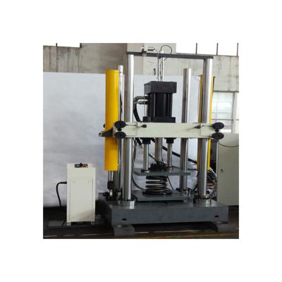 China Factory sell well new type parts and electro hydraulic servo components fatigue testing machine for sale