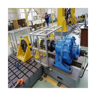 China Factory Sale Best Durable Using Metal Torsion Fatigue Testing Machine for sale