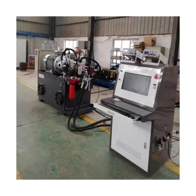 China Factory Cheap Hot Sale Good Quality Automatic Car Shock Absorber Testing Machine for sale