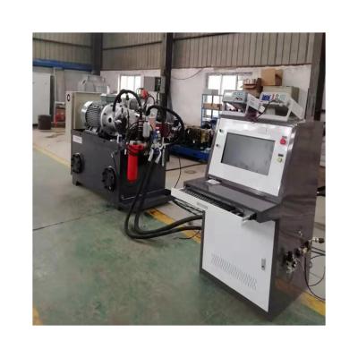 China Factory Unique Design Hot Sale Dysfjzq-20 1.5m/s Max Linear Velocity Damper Testing Machine for sale