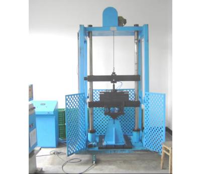 China Factory Factory Wholesale Jls-800 Impact Strength Testing Machine Directly for sale