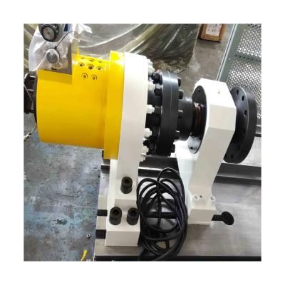 China Professional Hydraulic Machinery Industry China Manufacture Most Precise Stainless Steel Hydraulic Swing Cylinder for sale