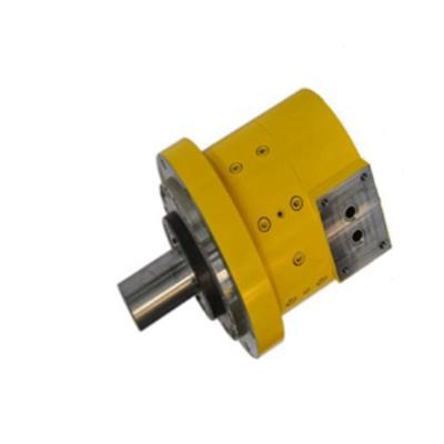 China Hydraulic Machinery Industry Guaranteed Quality Unique Structure Unique Swing Clamp And Reliable Sealing Hydraulic Cylinder for sale