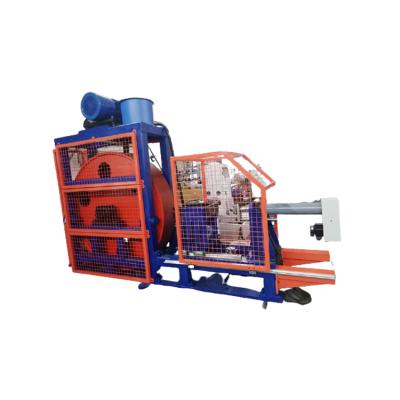 China Cheap Machinery Repair Shops China New Technology Factory Product Tire / Wheel Strength Testing Machine for sale