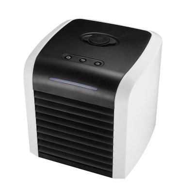 China Artic Mini Air Conditioner LW-170-C Mini Personal Air Cooler Portable Usb Mini Portable Evaporative Air Conditioner Air Cooler for sale