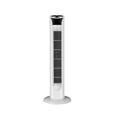 China 29 Inch Big Size Touch Screen LWTF-01 Colorful Bladeless Tower Fan 220v Fan Cooling High Wind Portable Stand Bladeless Home for sale