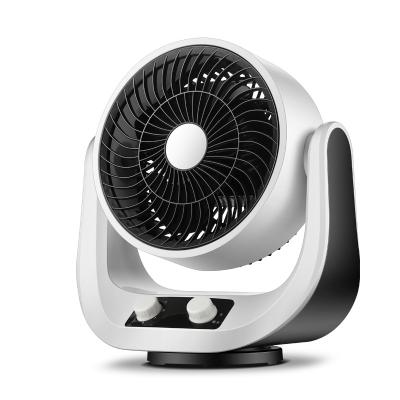 China COOLING LWACF-04 portable 3 in 1 desktop type electric air recirculation fans for home, office, outdoor for sale