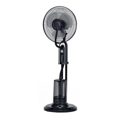 China LWSF-01 Car Jet Mist Humidifier Fans for sale