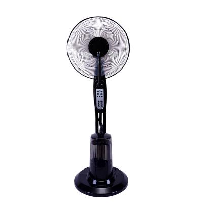 China LWSF-02 Car Jet Mist Humidifier Fans for sale