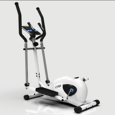 China Professional Production Indoor Resistance Fitness Bike Elliptical Retraining Exercise 130*60*157.5cm for sale