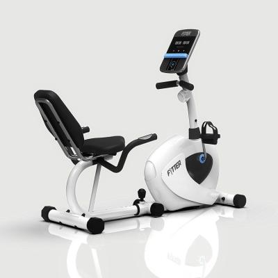 China High Quality Made in China Treadmill Elliptical Exercise Magnetic Recumbent Bike 142*65*98cm for sale