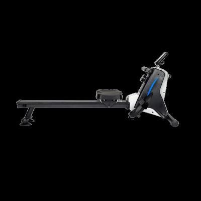 China Cardio Dimension Product Place Home Use Home Use Rowing Machine LDE 05 Gym Use Motor Weight Type Rower SHN for sale