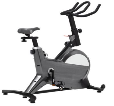 China Max Black Custom Body OEM Steel Logo Building Packing Piece PCS Color Rotation Ultra Quiet Indoor Weight Exercise Bike Commercial Home Use for sale