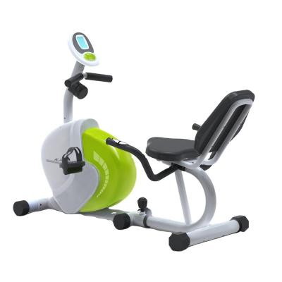 China New Universal Comfortable Cushion Design Gym Bicycle Mini Exercise Bike for sale