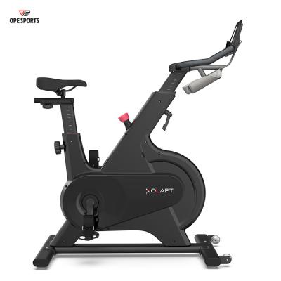 China Multipurpose High Quality Made In China New Design Fitness Home Exercise Bike Recycling for sale