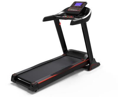 China Home Factory Sale Widely Used Various Electric Folding Life Incline Fitness Treadmill for sale