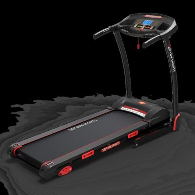 China Good Quality Hot Sale Home Motorized Treadmill For Running for sale