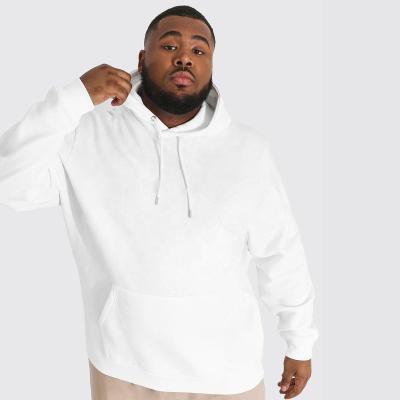 China best selling mens anti wrinkle anti wrinkle drop shoulder custom single performance hoodie sports single blank tracksuit plus size mens hoodies and sweatshirts for sale