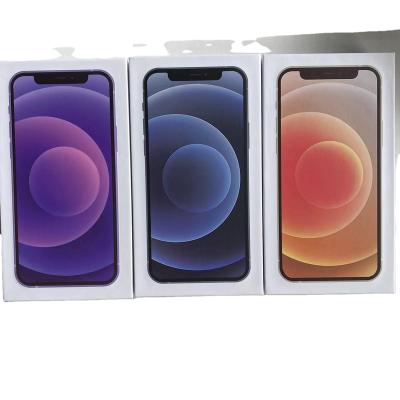 China Recyclable wholesale high quality Retail Cellphone Packaging Box  For iPhone 14 12 14pro max Case Packaging for sale