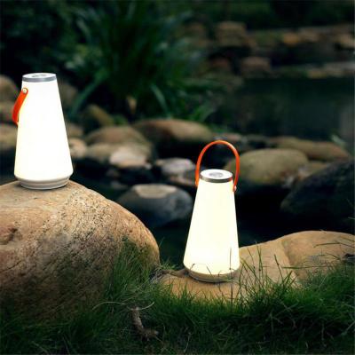 China Portable ROAD Lamp USB LED Hand Lamp Camping Tent Bar Cyclic Fill Outdoor Table Lighting Supplies Night Light for sale