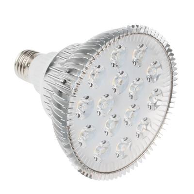 China Modern E27 PAR38 par30 24W 30W 36W LED Spotlight Bulb Lamp AC 85-265V for sale