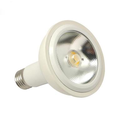 China Modern E27 25W PAR20 PAR30 PAR38 Dimmable LED Spot Light Bulb Lamp Super Bright Indoor Lighting for sale