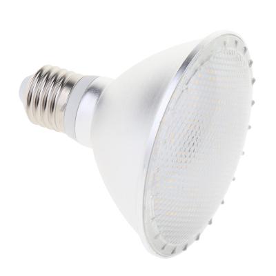 China Modern IP65 LED Dimmable PAR30 Light Bulb with Warm White E27 Aluminum for sale