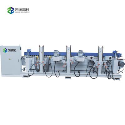 China Cabinet Made in China Low Energy Consumption Edge Sander Machine Automatic Wood Brush Polish Sanding Machine for sale