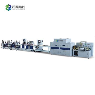 China Hot line vacuum pulverizer machine woodworking furniture factory sale high efficiency sand blasting equipment sanding machine for sale